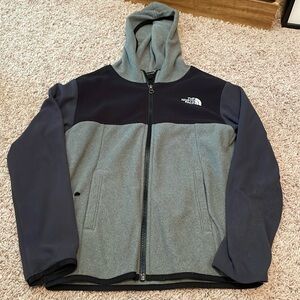 North face Boys Jacket